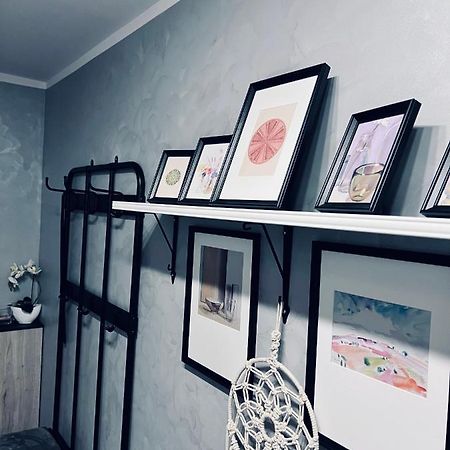 Apartment Of Love Олецко Экстерьер фото