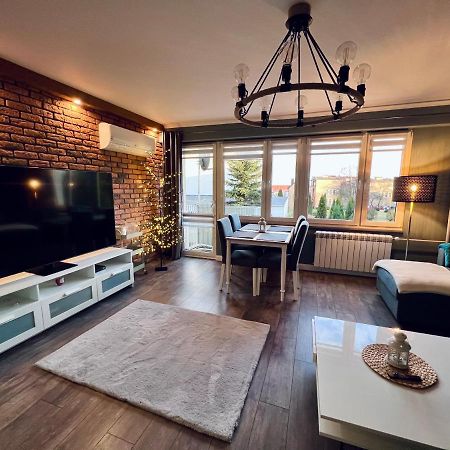 Apartment Of Love Олецко Экстерьер фото