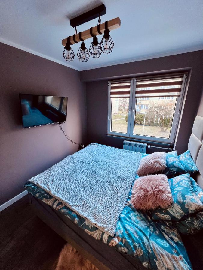 Apartment Of Love Олецко Экстерьер фото