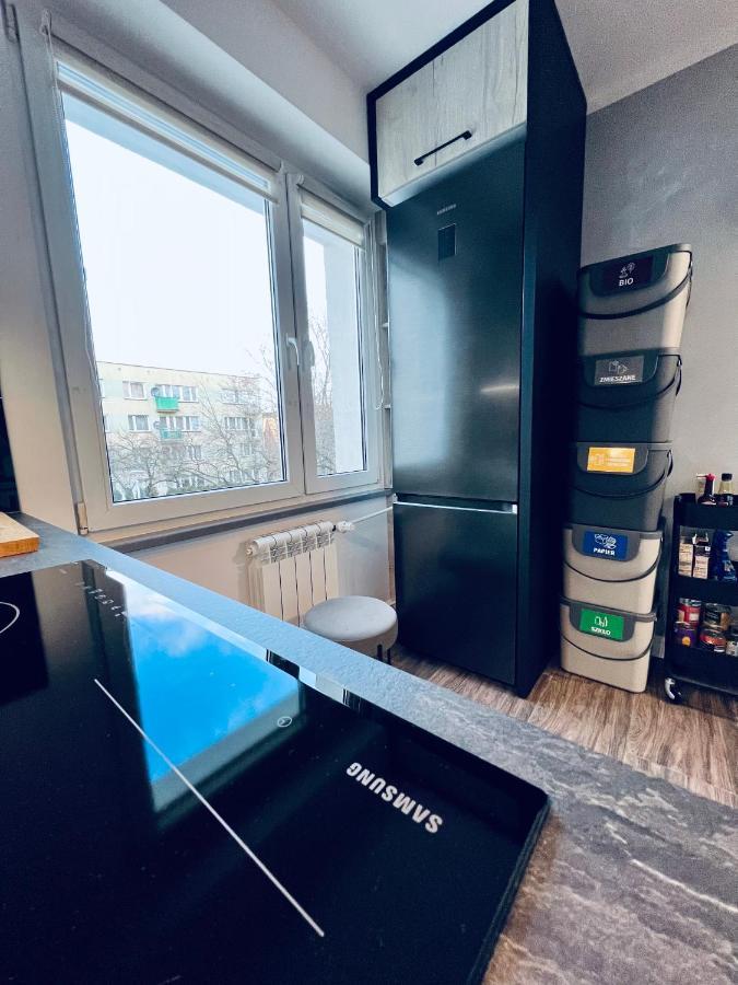 Apartment Of Love Олецко Экстерьер фото