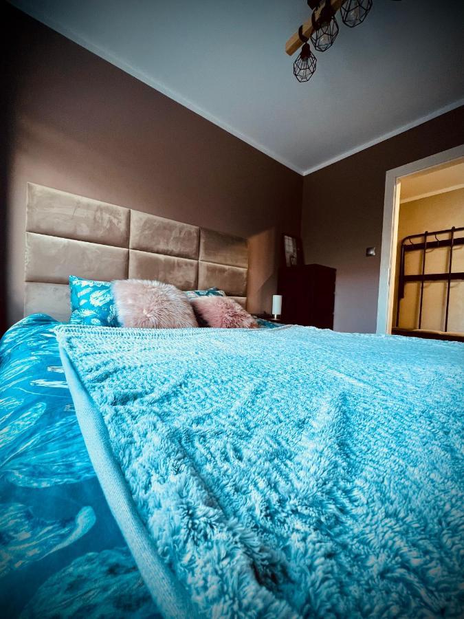 Apartment Of Love Олецко Экстерьер фото