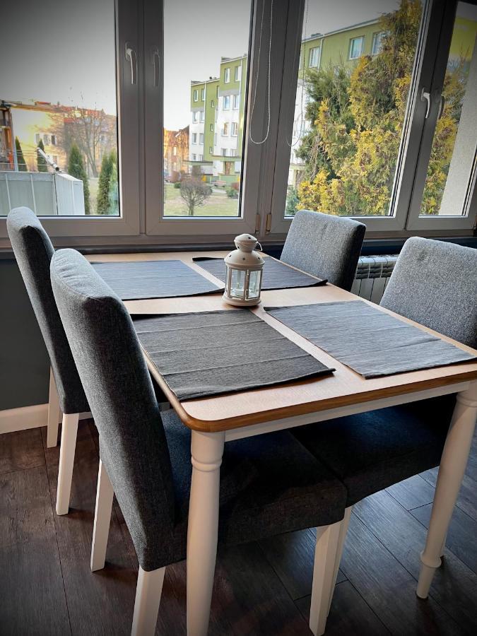 Apartment Of Love Олецко Экстерьер фото