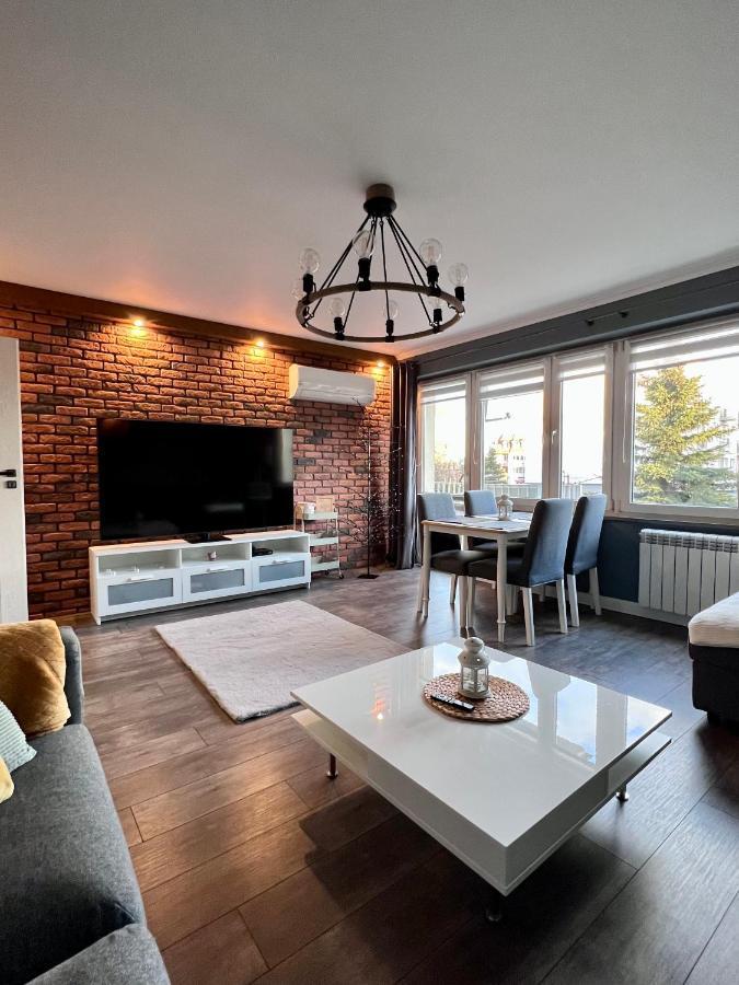 Apartment Of Love Олецко Экстерьер фото